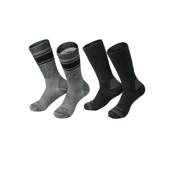 State Termite & Pest Solutions - Carhartt® Heavyweight Crew Sock (4-Pack)