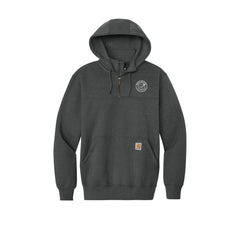 OHIO ACTE Special Education - Carhartt® Tall Rain Defender® Paxton Heavyweight Hooded Zip Mock Sweatshirt