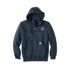 OHIO ACTE Special Education - Carhartt® Tall Rain Defender® Paxton Heavyweight Hooded Zip Mock Sweatshirt