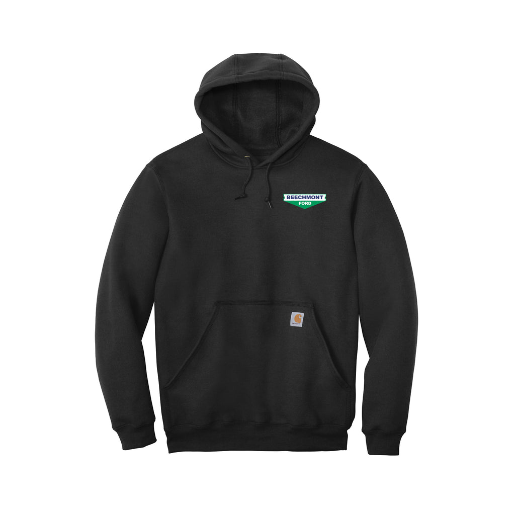 Beechmont Ford - Carhartt® Tall Midweight Hooded Sweatshirt