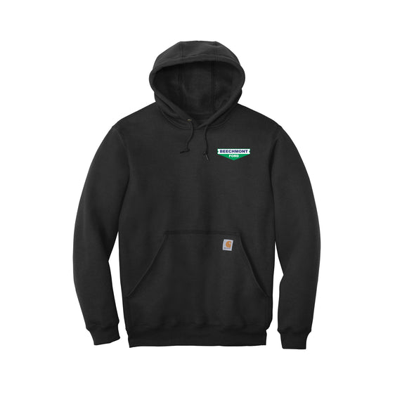 Beechmont Ford - Carhartt® Tall Midweight Hooded Sweatshirt