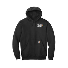 Trojan Lawn Care - Carhartt® Tall Midweight Hooded Sweatshirt