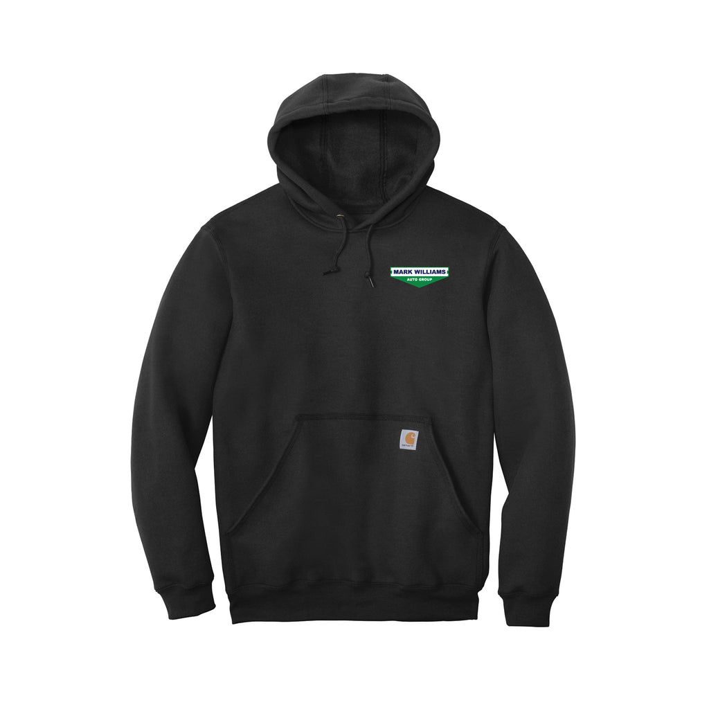 Mark Williams Auto Group - Carhartt® Tall Midweight Hooded Sweatshirt