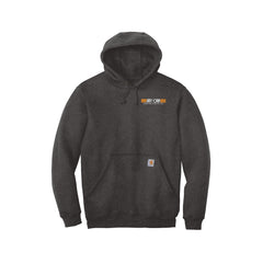 Jay-Car Construction - Carhartt® Tall Midweight Hooded Sweatshirt
