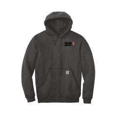 Trojan Lawn Care - Carhartt® Tall Midweight Hooded Sweatshirt