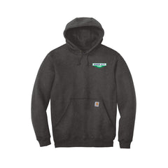 Queen City Ford - Carhartt® Tall Midweight Hooded Sweatshirt