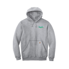 Beechmont Ford - Carhartt® Tall Midweight Hooded Sweatshirt