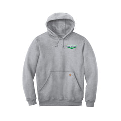 Mark Williams Auto Group - Carhartt® Tall Midweight Hooded Sweatshirt