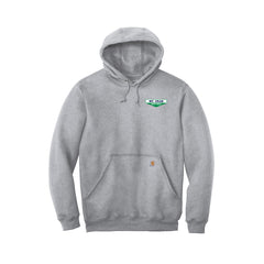 MT. Orab Auto Mall - Carhartt® Tall Midweight Hooded Sweatshirt