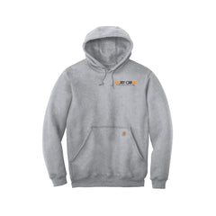 Jay-Car Construction - Carhartt® Tall Midweight Hooded Sweatshirt