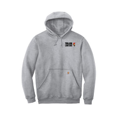 Trojan Lawn Care - Carhartt® Tall Midweight Hooded Sweatshirt