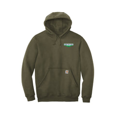Mark Williams Auto Group - Carhartt® Tall Midweight Hooded Sweatshirt