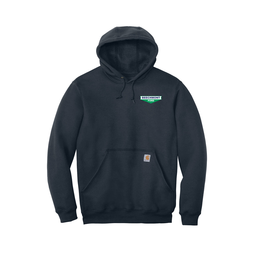 Beechmont Ford - Carhartt® Tall Midweight Hooded Sweatshirt