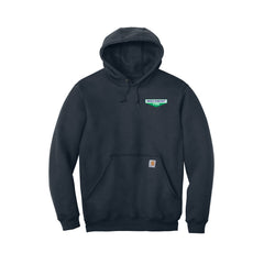 Beechmont Ford - Carhartt® Tall Midweight Hooded Sweatshirt