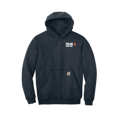 Trojan Lawn Care - Carhartt® Tall Midweight Hooded Sweatshirt