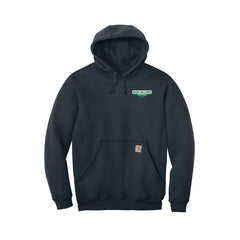 Mark Williams Auto Group - Carhartt® Tall Midweight Hooded Sweatshirt