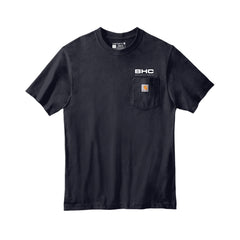 Buckeye Hospitality - Carhartt ® Tall Workwear Pocket Short Sleeve T-Shirt