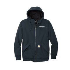 Germain Lexus Ann Arbor - Carhartt® Midweight Thermal-Lined Full-Zip Sweatshirt