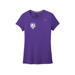 Pickerington Central Soccer - Nike Ladies Legend Tee