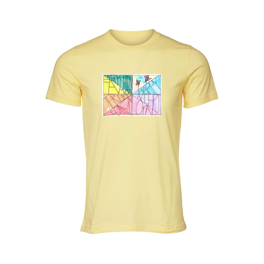 Perry County Services - Child Abuse Awareness T-Shirt