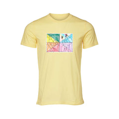 Perry County Services - Child Abuse Awareness T-Shirt