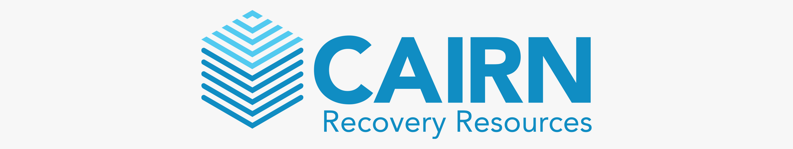 Cairn Recovery Resources banner