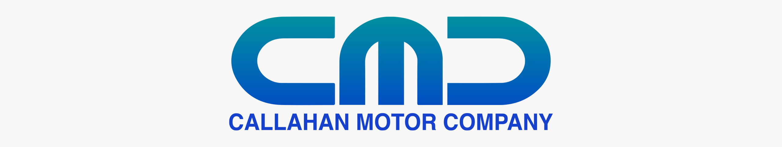 Callahan Motor Company banner