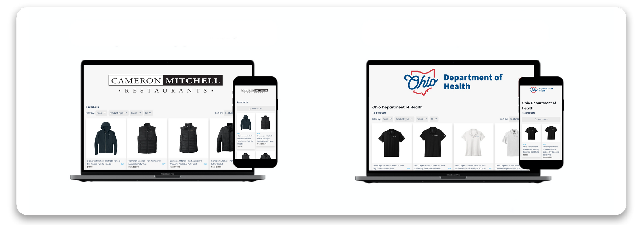 Spirit Services Company