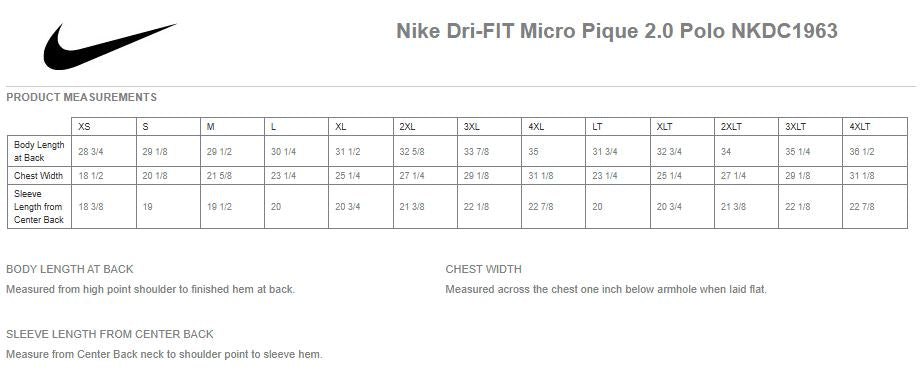 Renier Construction - Nike Dri-FIT Micro Pique 2.0 Polo