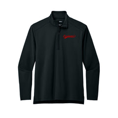 Carfagnas Corporate Staff - Port Authority® C-FREE® Double Knit 1/4-Zip