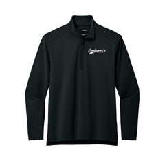 Carfagnas Corporate Staff - Port Authority® C-FREE® Double Knit 1/4-Zip