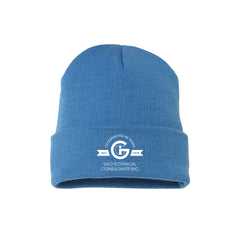 GCI - YP Classics - Cuffed Beanie