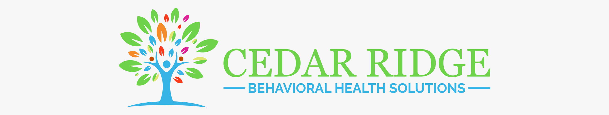 Cedar Ridge banner