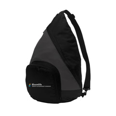 Bloom Life Wealth & Business Planning - Port Authority® Active Sling Pack
