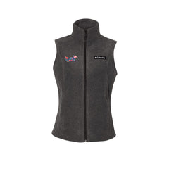 McWane VPP - Columbia - Women’s Benton Springs™ Fleece Vest