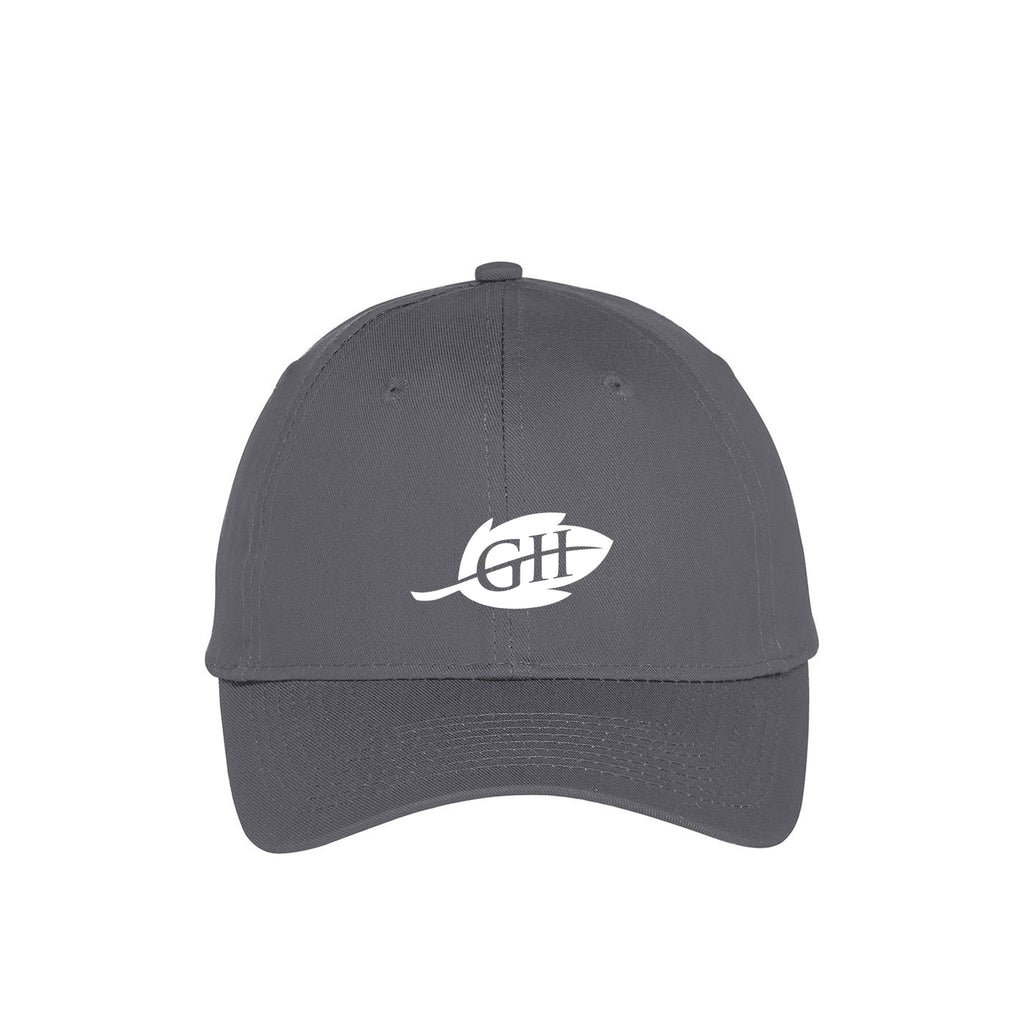 City of Grandview Heights - Port & Company® Six-Panel Unstructured Twill Cap