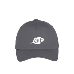 City of Grandview Heights - Port & Company® Six-Panel Unstructured Twill Cap