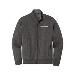 STG Logistics - Port Authority® Interlock Full-Zip