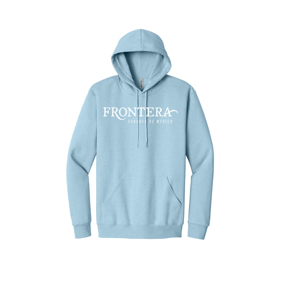 Frontera - Jerzees Eco™ Premium Blend Pullover Hooded Sweatshirt