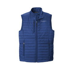 Cameron Mitchell - Port Authority® Packable Puffy Vest