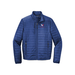 Formula Nissan - Port Authority® Packable Puffy Jacket