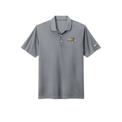 Power 3 - Nike Dri-FIT Micro Pique 2.0 Polo