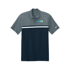 GBQ - Nike Dri-FIT Victory Colorblock Polo