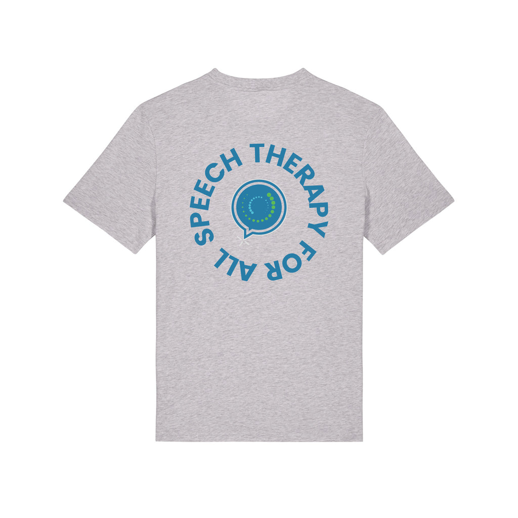 Speech Therapy For All - Stanley/Stella Unisex Creator 2.0 Tee