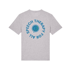 Speech Therapy For All - Stanley/Stella Unisex Creator 2.0 Tee