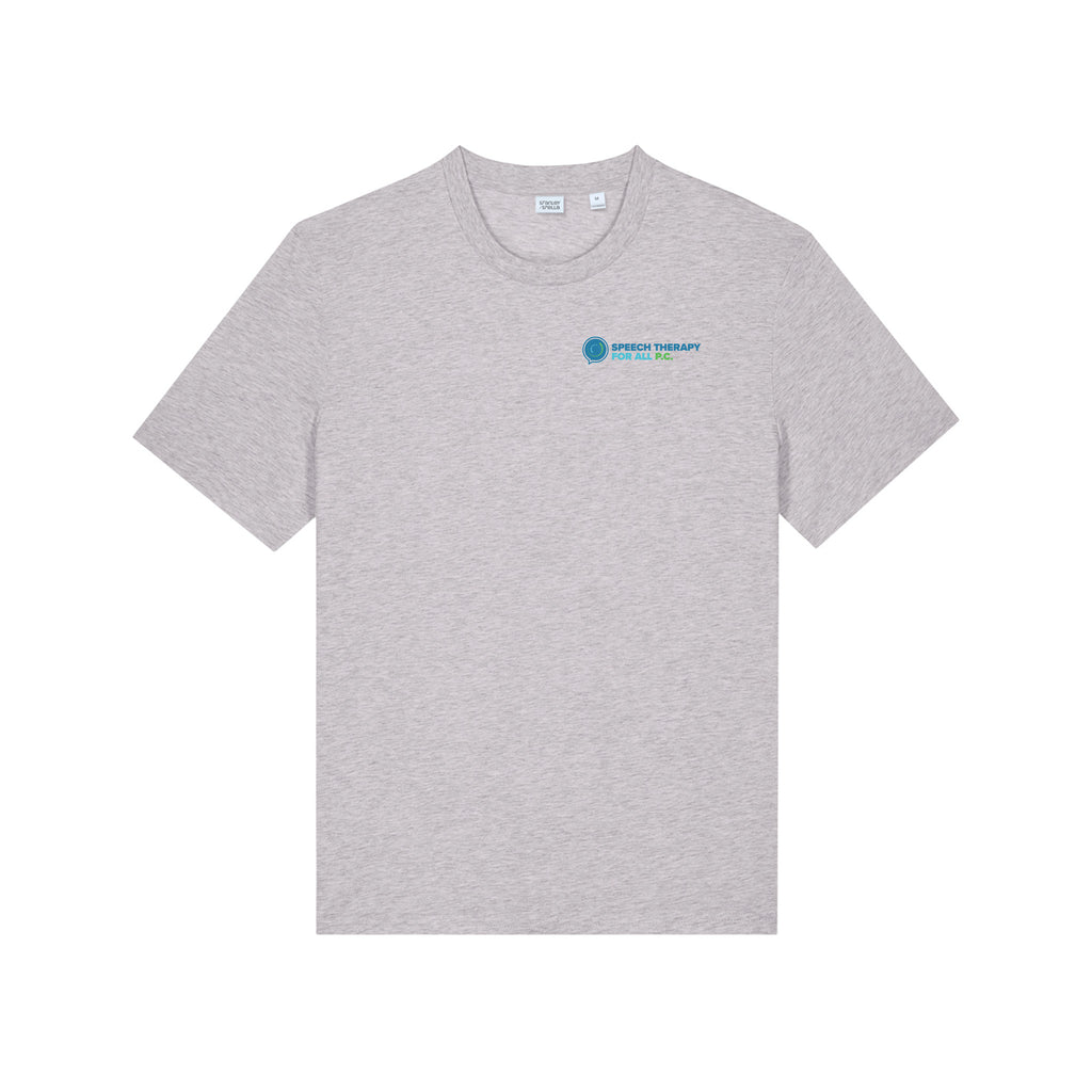 Speech Therapy For All - Stanley/Stella Unisex Creator 2.0 Tee