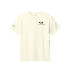Cadillac Libertyville - American Apparel® Unisex Heavyweight Cotton Garment-Dyed Tee