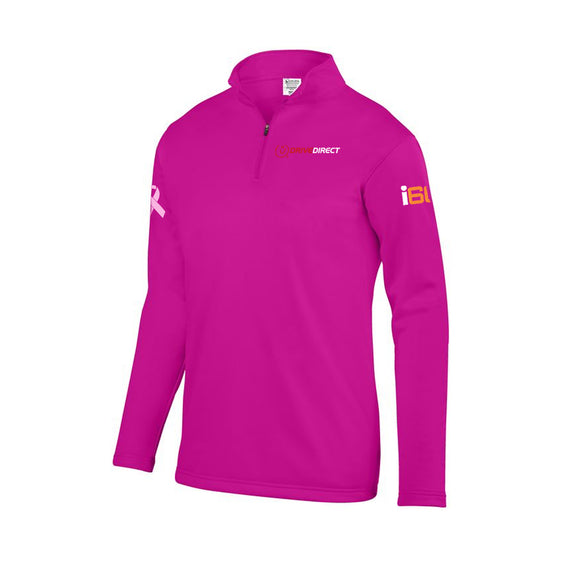 Drive Direct - Wicking Fleece Pullover