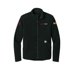 Drive Direct - Carhartt® Textured Full-Zip Fleece Jacket