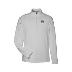 Volkswagen of Columbus - Men's Raleigh Stretch Quarter-Zip Pullover